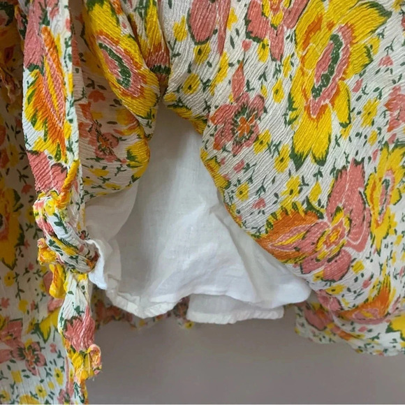 Cleobella Audrey Mini Dress - Picture 11 of 14